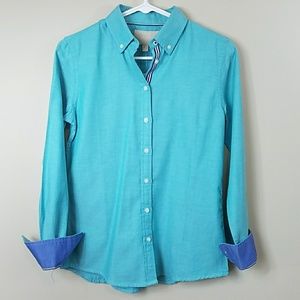 Banana Republic Tops - NWT Banana Republic Oxford Shirt Banana Republic Tops - NWT Banana Republic Oxford Shirt